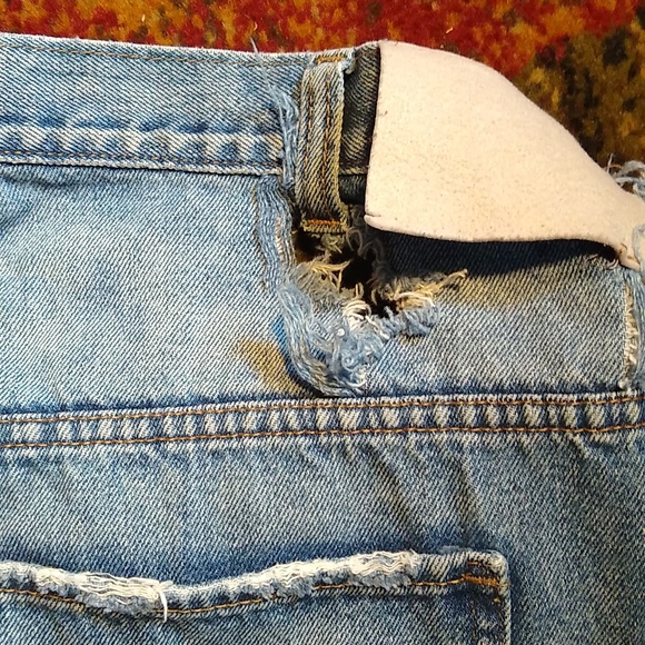 Def Jam jeans - Picture 8 of 8